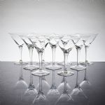 704579 Martiniglas